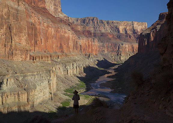 grand canyon